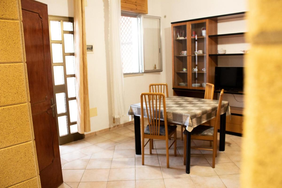 Casavacanze Antonio - Housity
