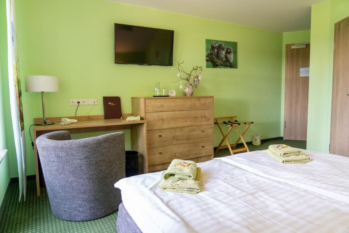 Hotel Zur Waldhufe - Housity