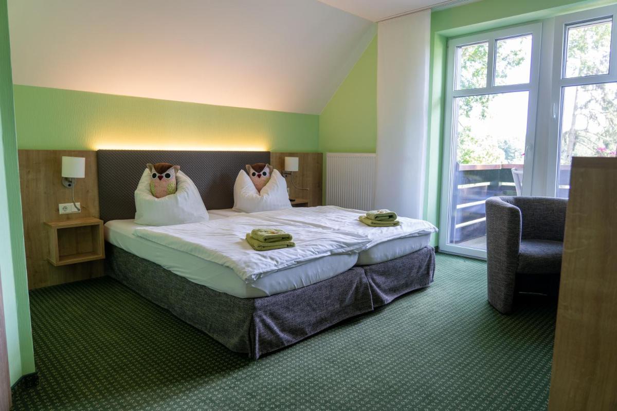 Hotel Zur Waldhufe - Housity
