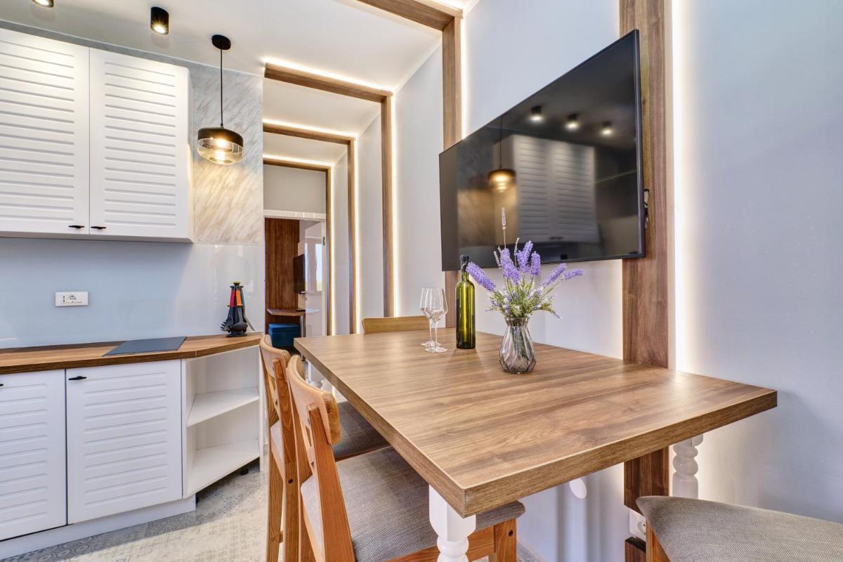 Luxury apartments - Housity