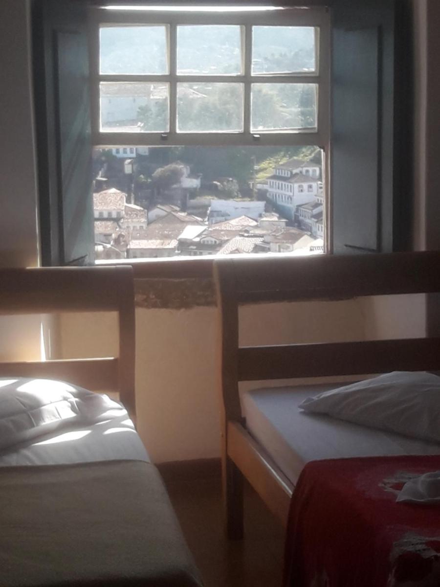 Pousada Tiradentes - Housity