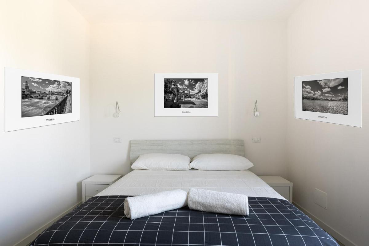 Verona Suites - Housity