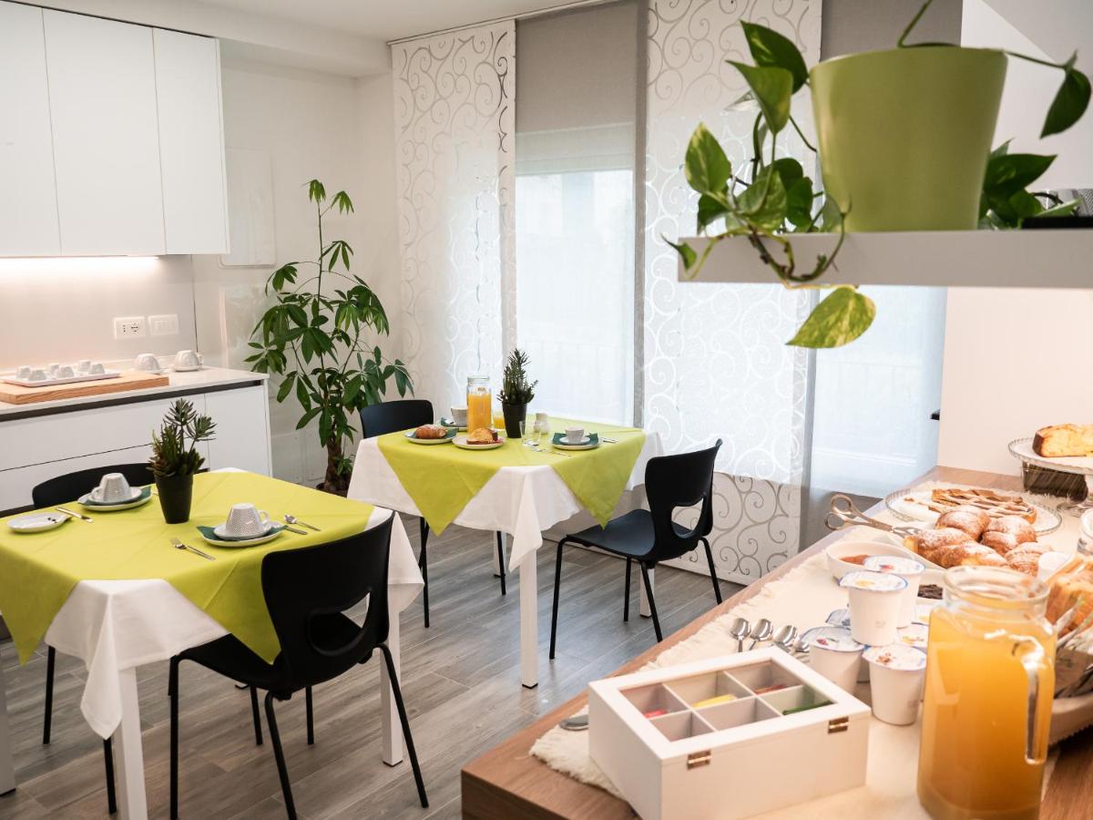 B&B Il Soffione - Housity