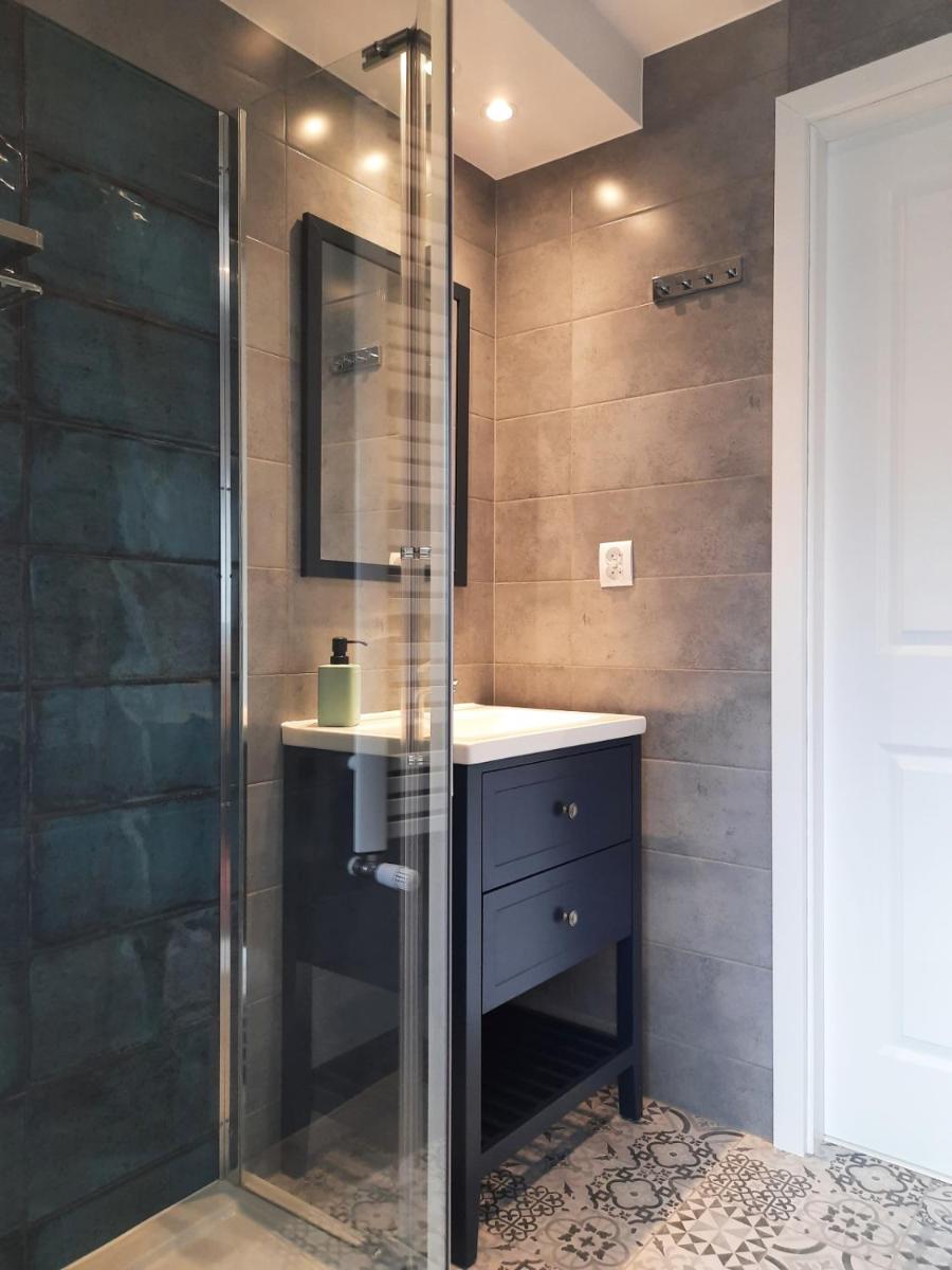 Witrażowa Komnata - Old Town Apartment - Housity
