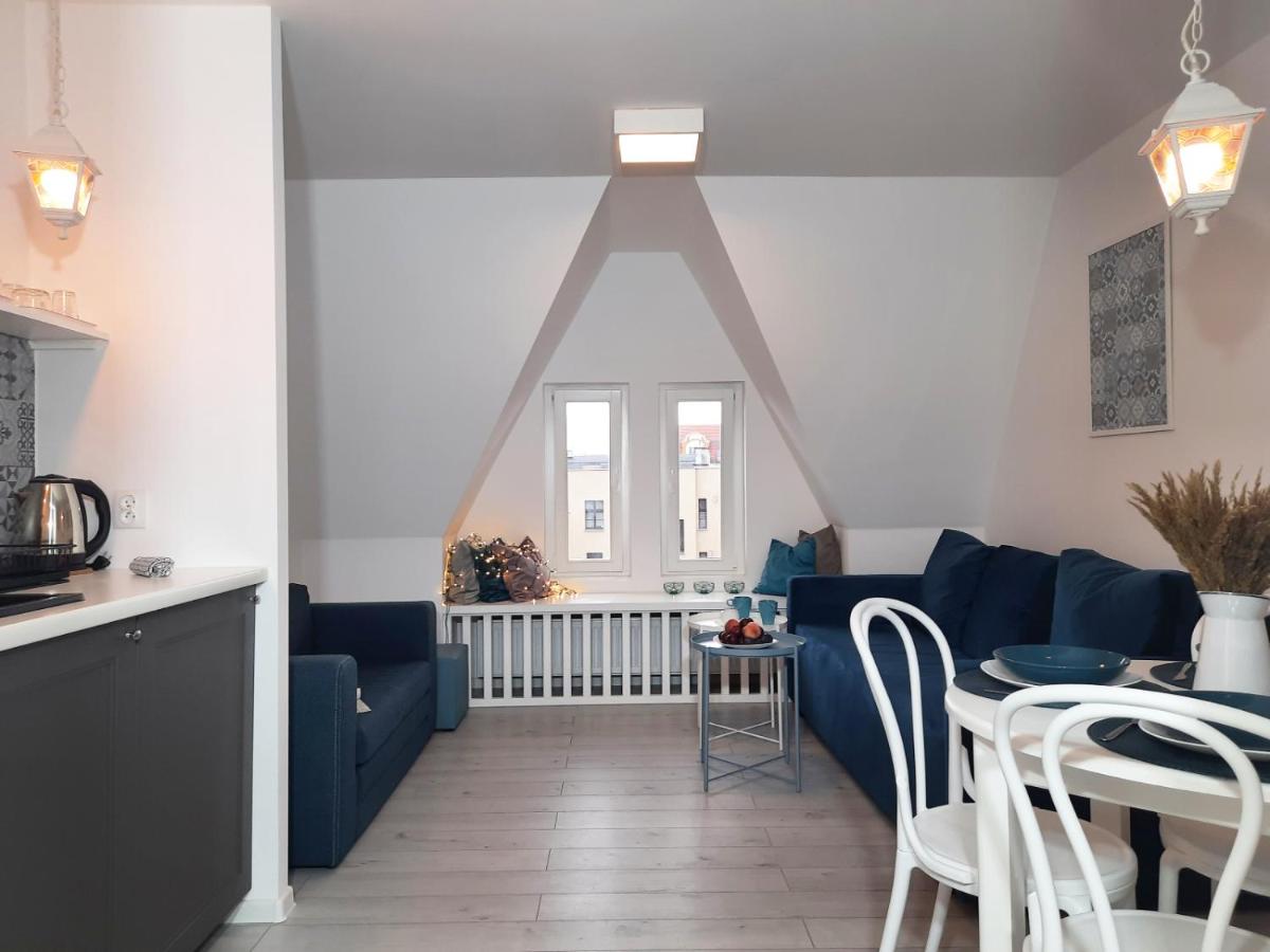 Witrażowa Komnata - Old Town Apartment - Housity
