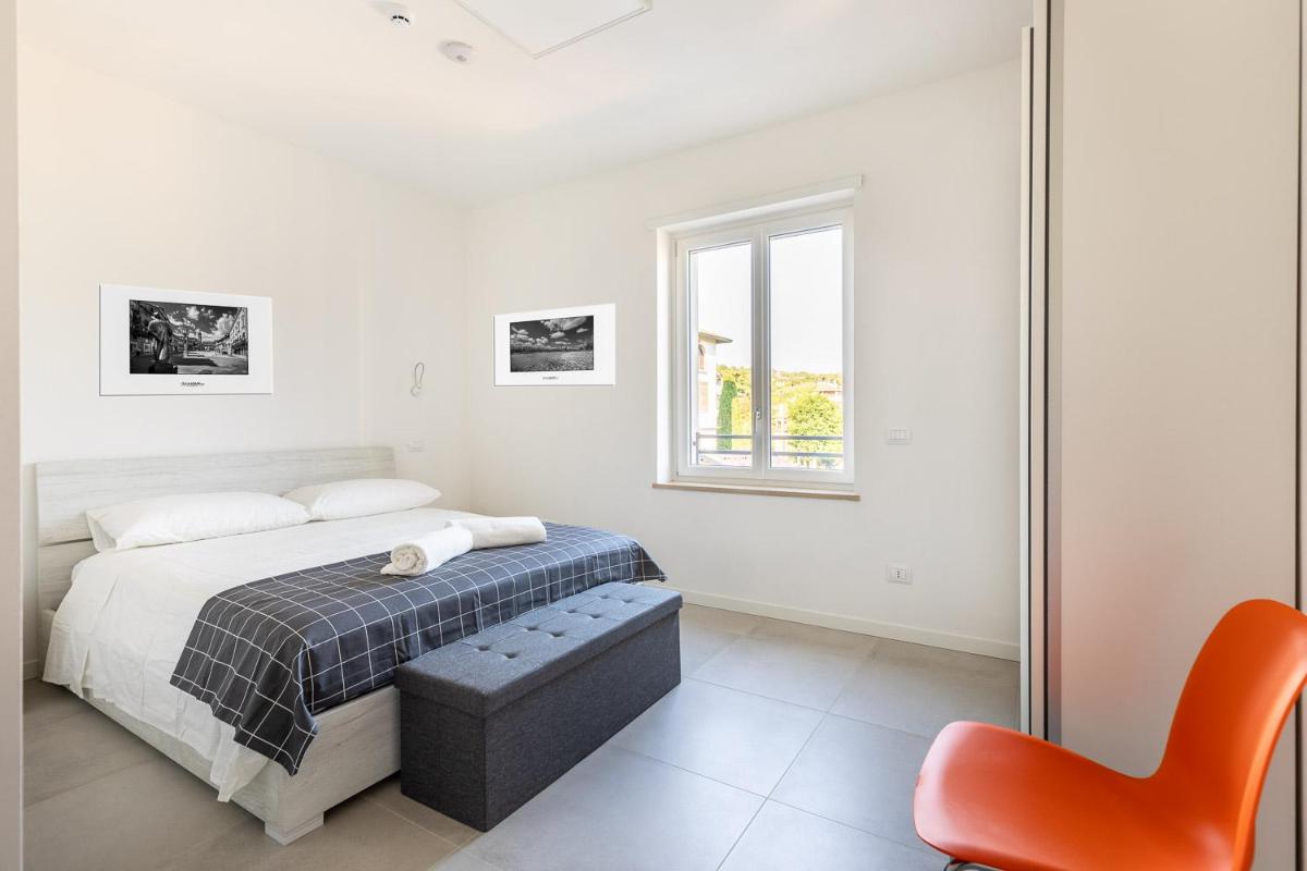 Verona Suites - Housity