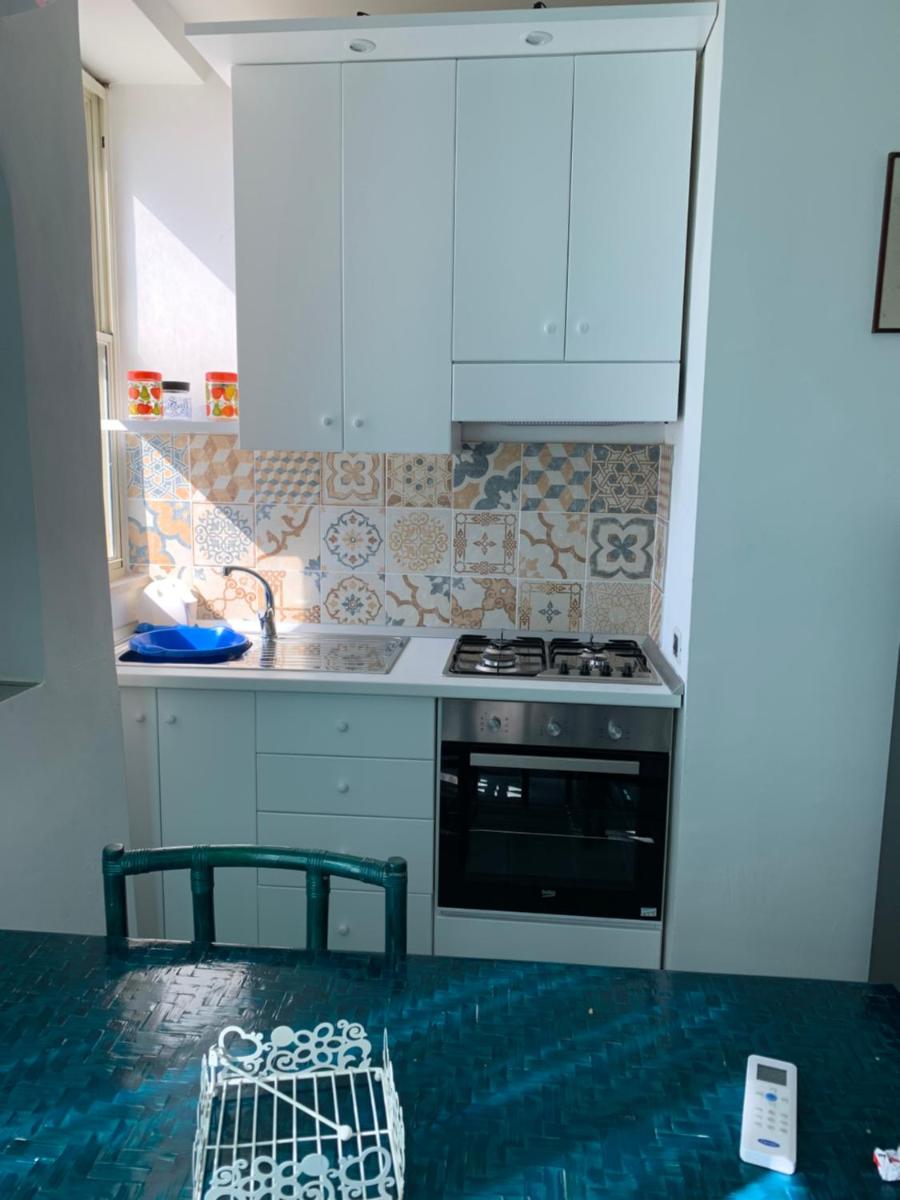 Appartamenti Lungomare Circeo - Housity