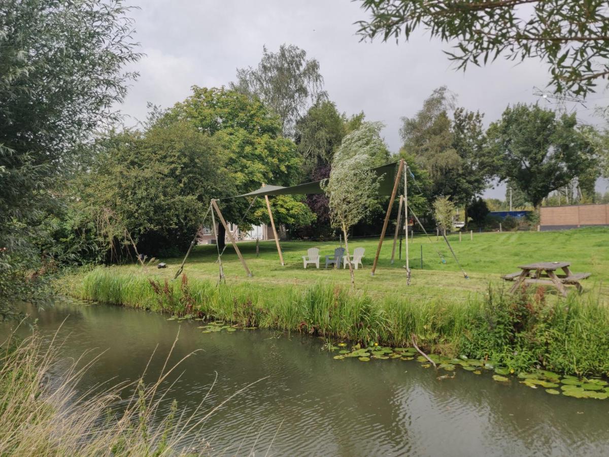 Guest House Ons Hoekje - Housity