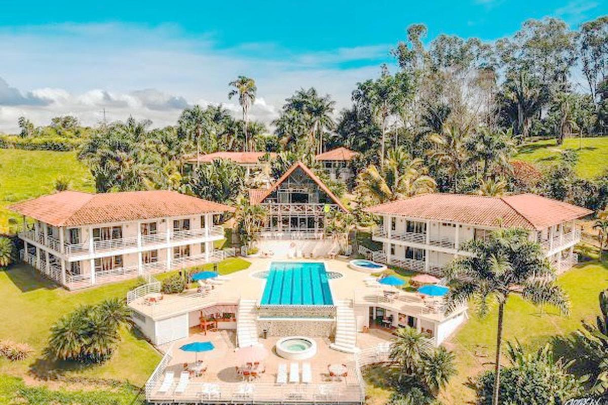 Hotel Mirador Las Palmas - Housity