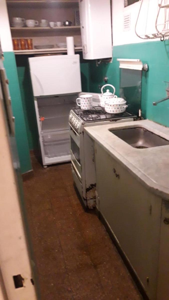 Belgrano Apartment Near Metro, wi fi - Housity