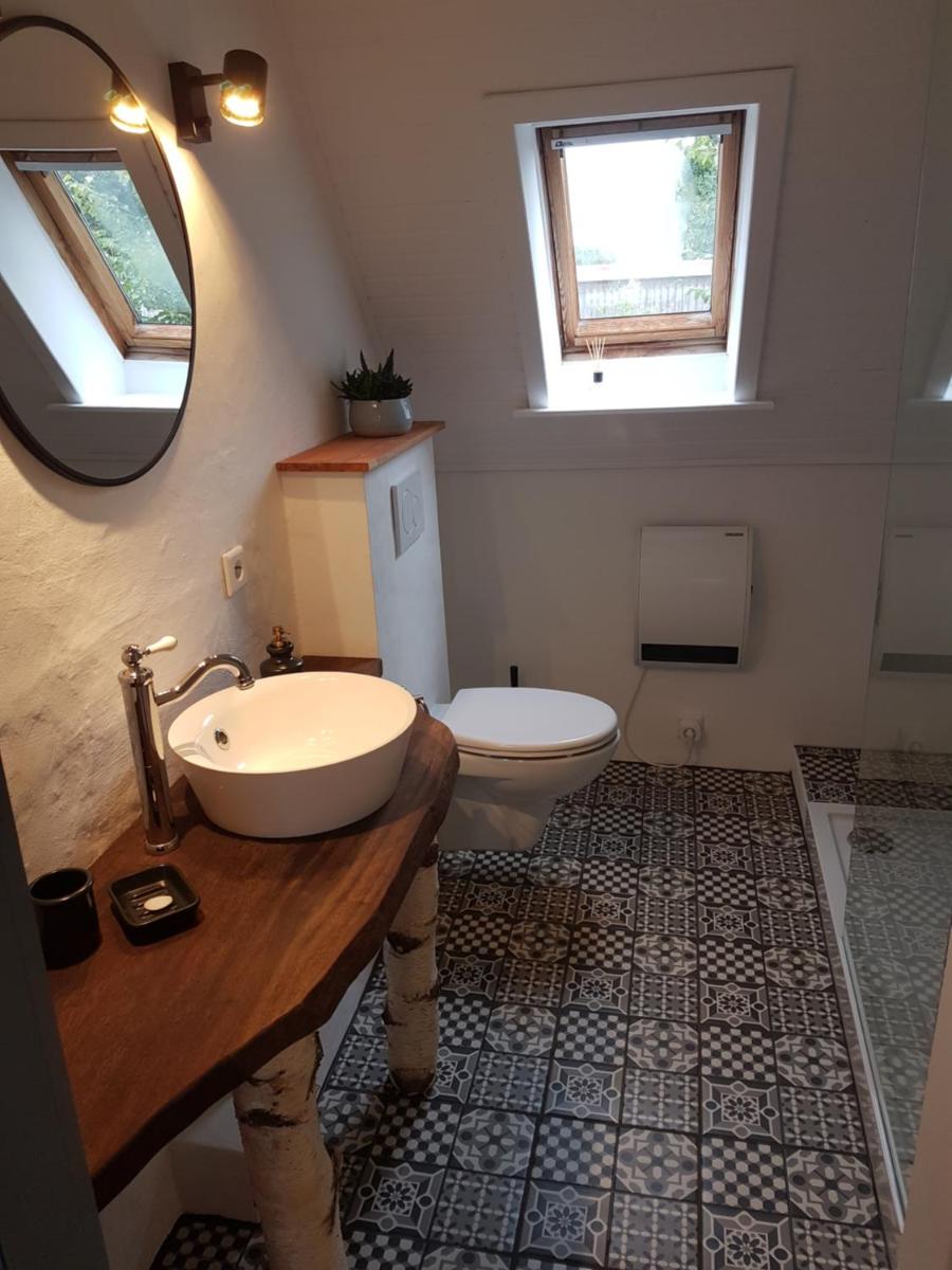 Cottage Marxdorf - Housity