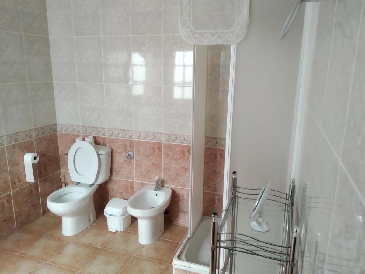 Alojamientos Andalucia - Housity