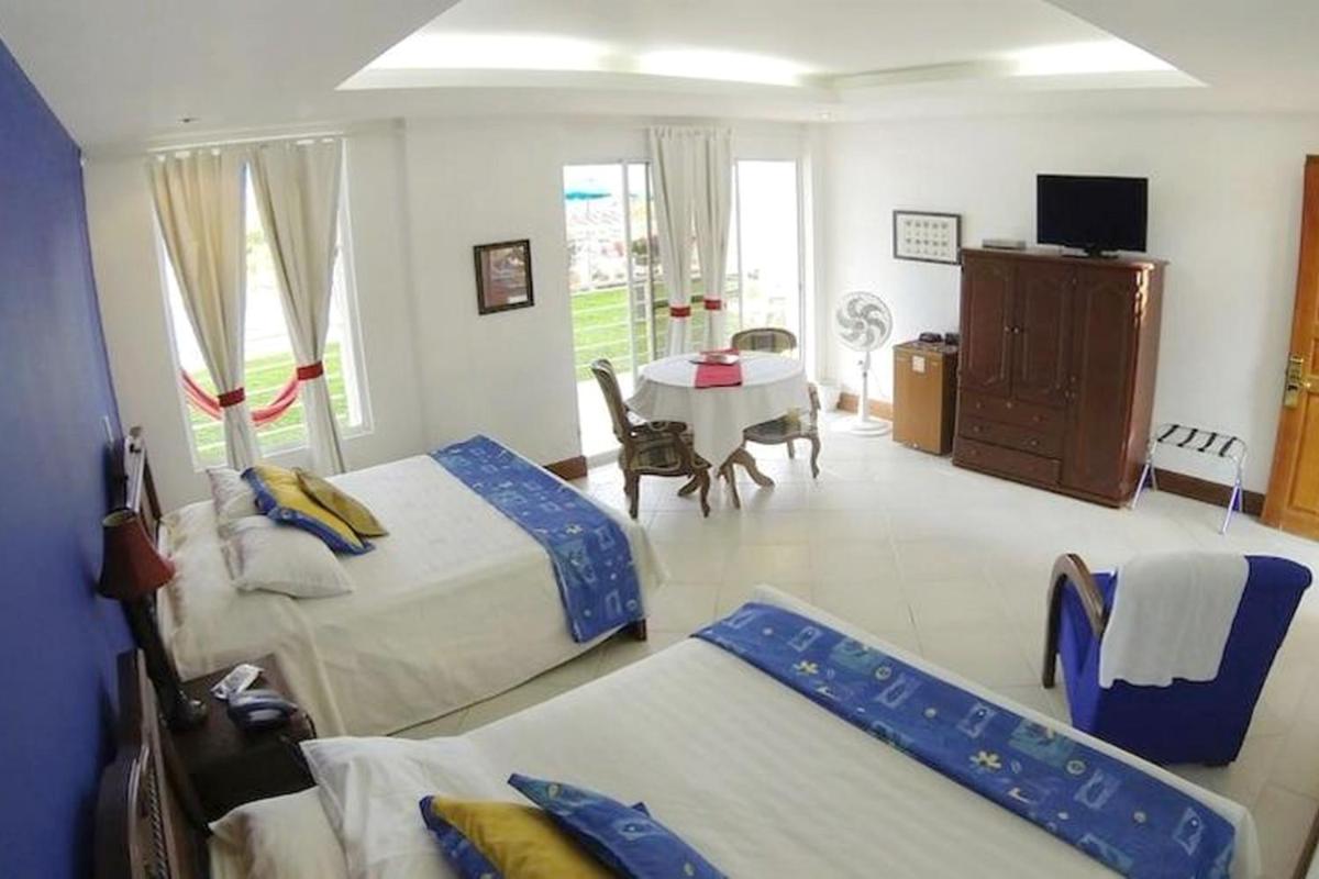 Hotel Mirador Las Palmas - Housity