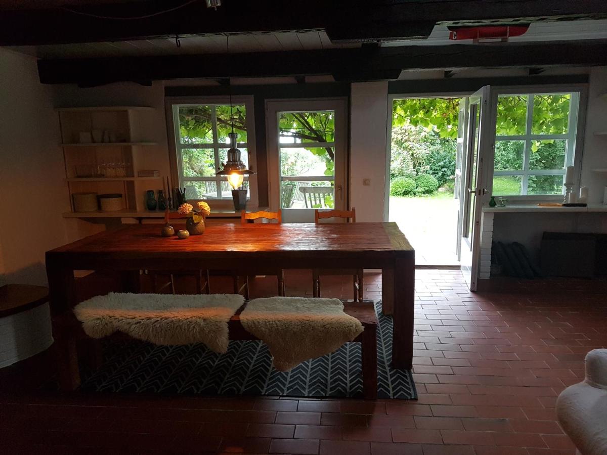 Cottage Marxdorf - Housity