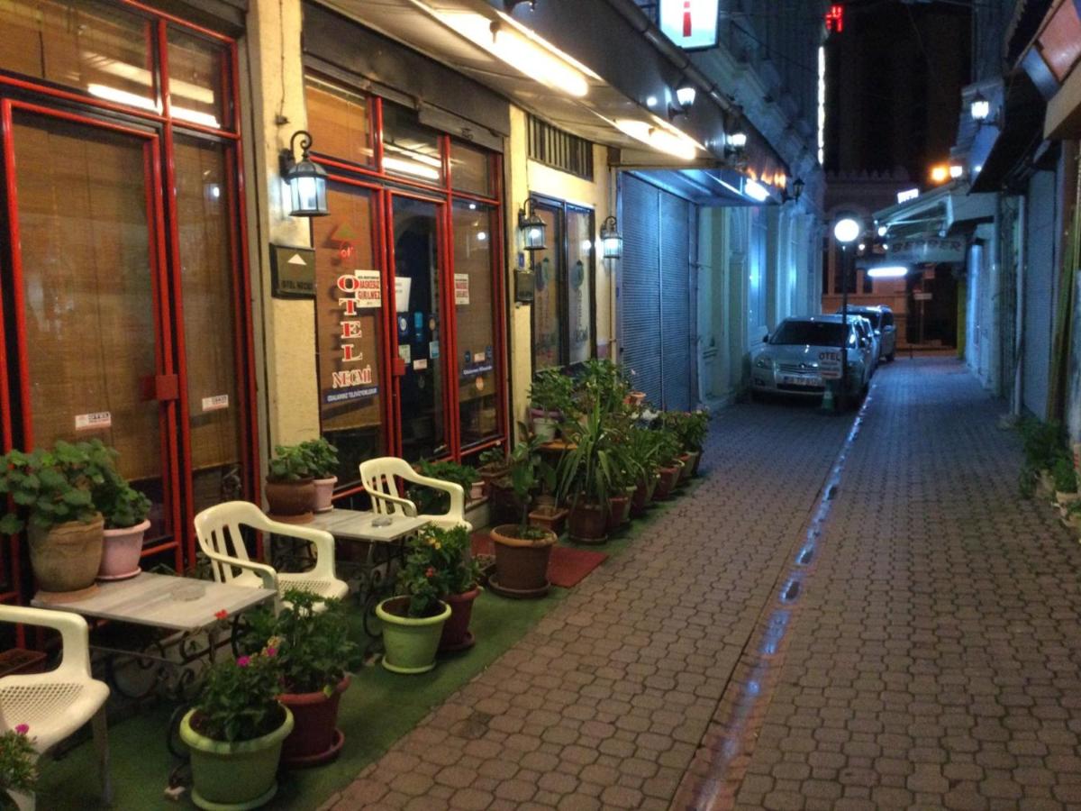 Hotel Necmi - Housity