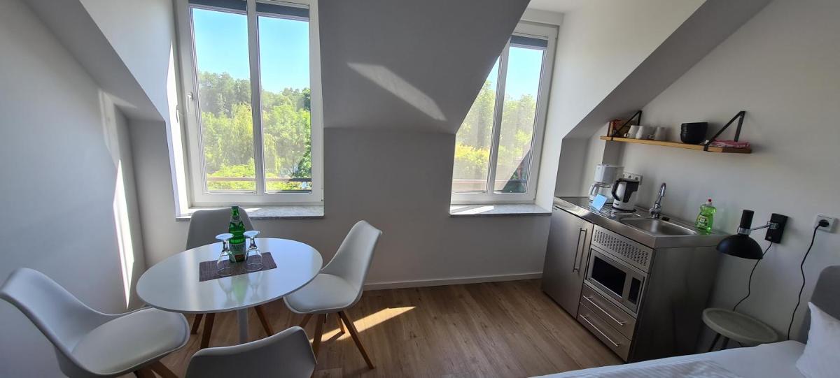 Hotel Spreeufer - Housity
