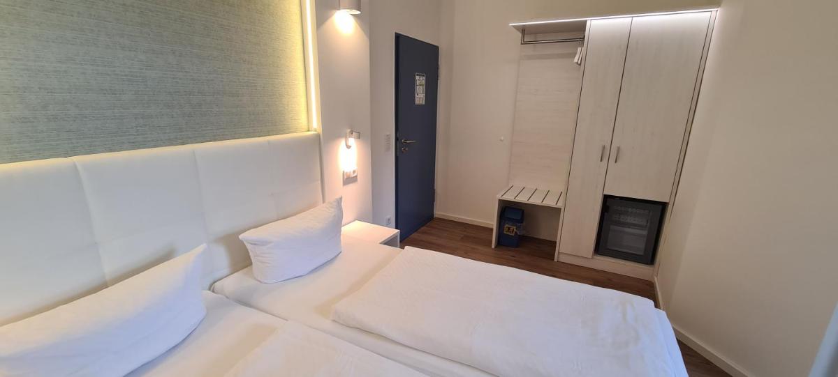 Hotel Spreeufer - Housity