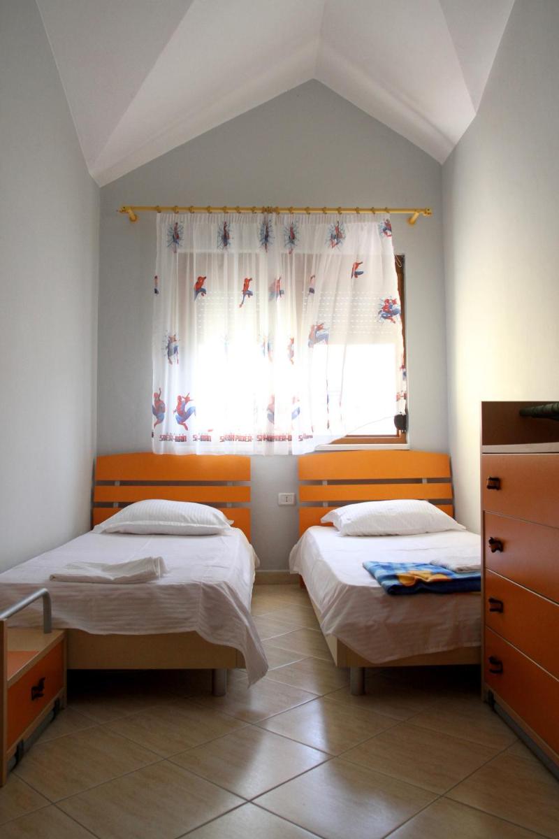 Maria Beach Home in Golem - Housity