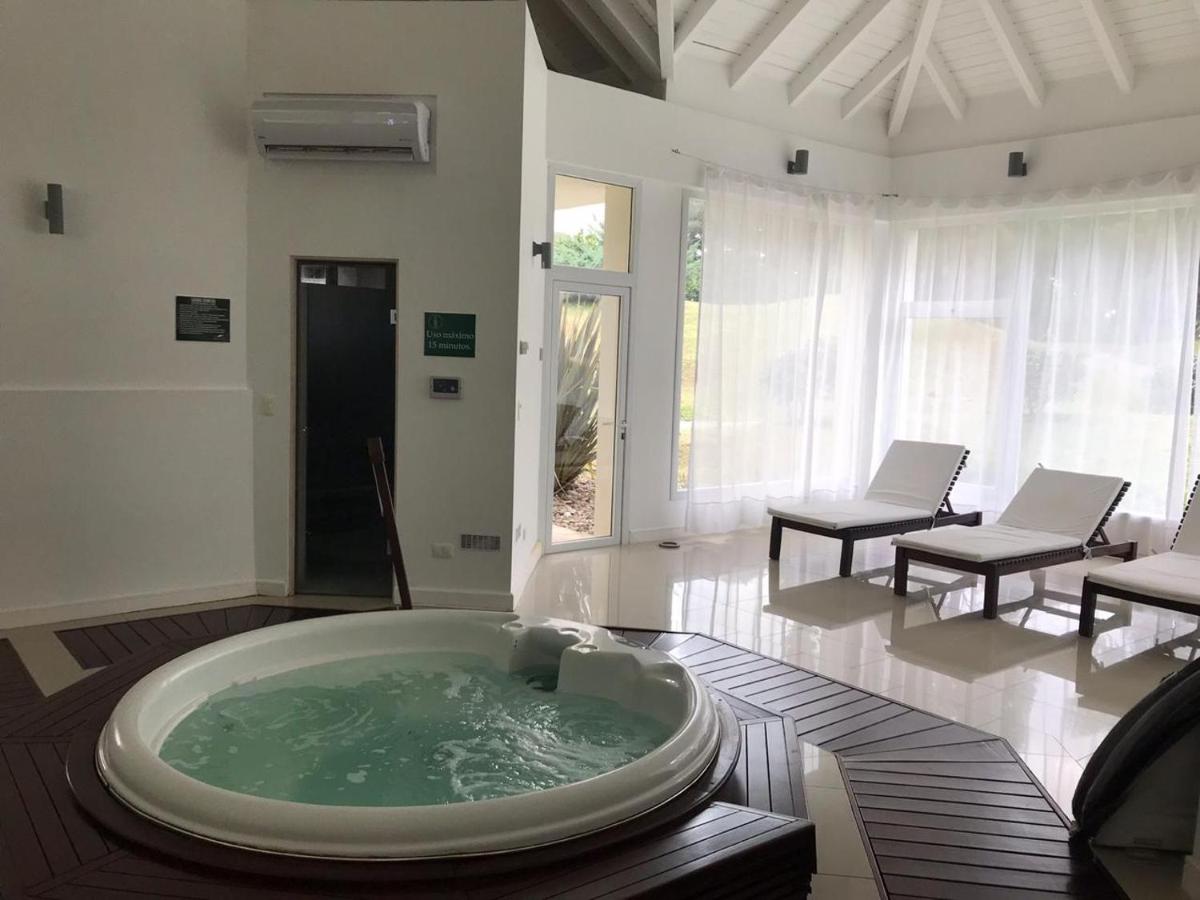 Green Park Apartamento de 1amb en 2do piso Vista Laguna - Housity