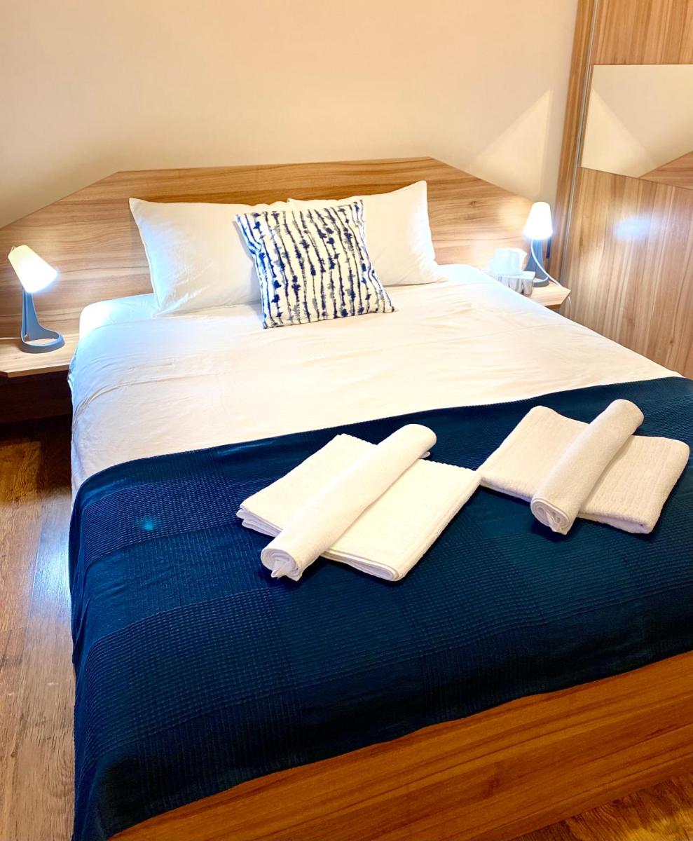 Henriett’s cosy place - Housity