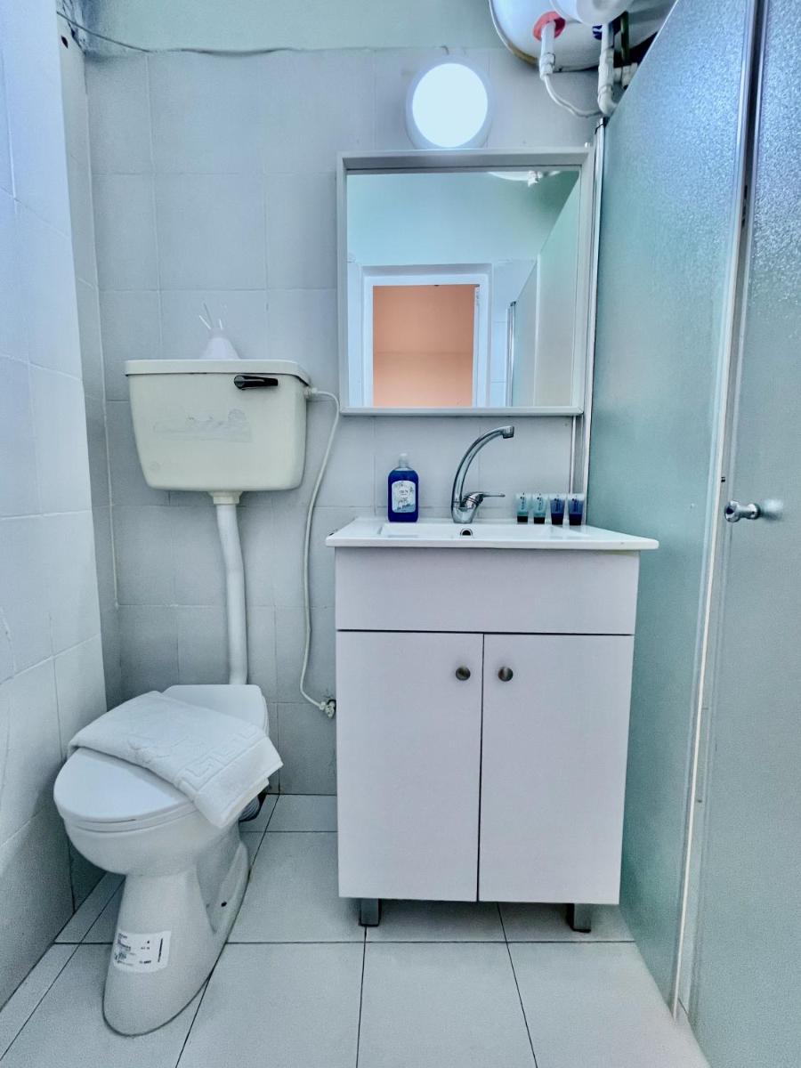 Cozy Studio by Dizengoff blvd - Housity