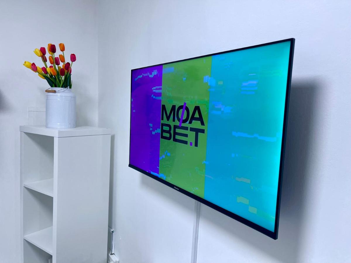 Cozy Studio by Dizengoff blvd - Housity