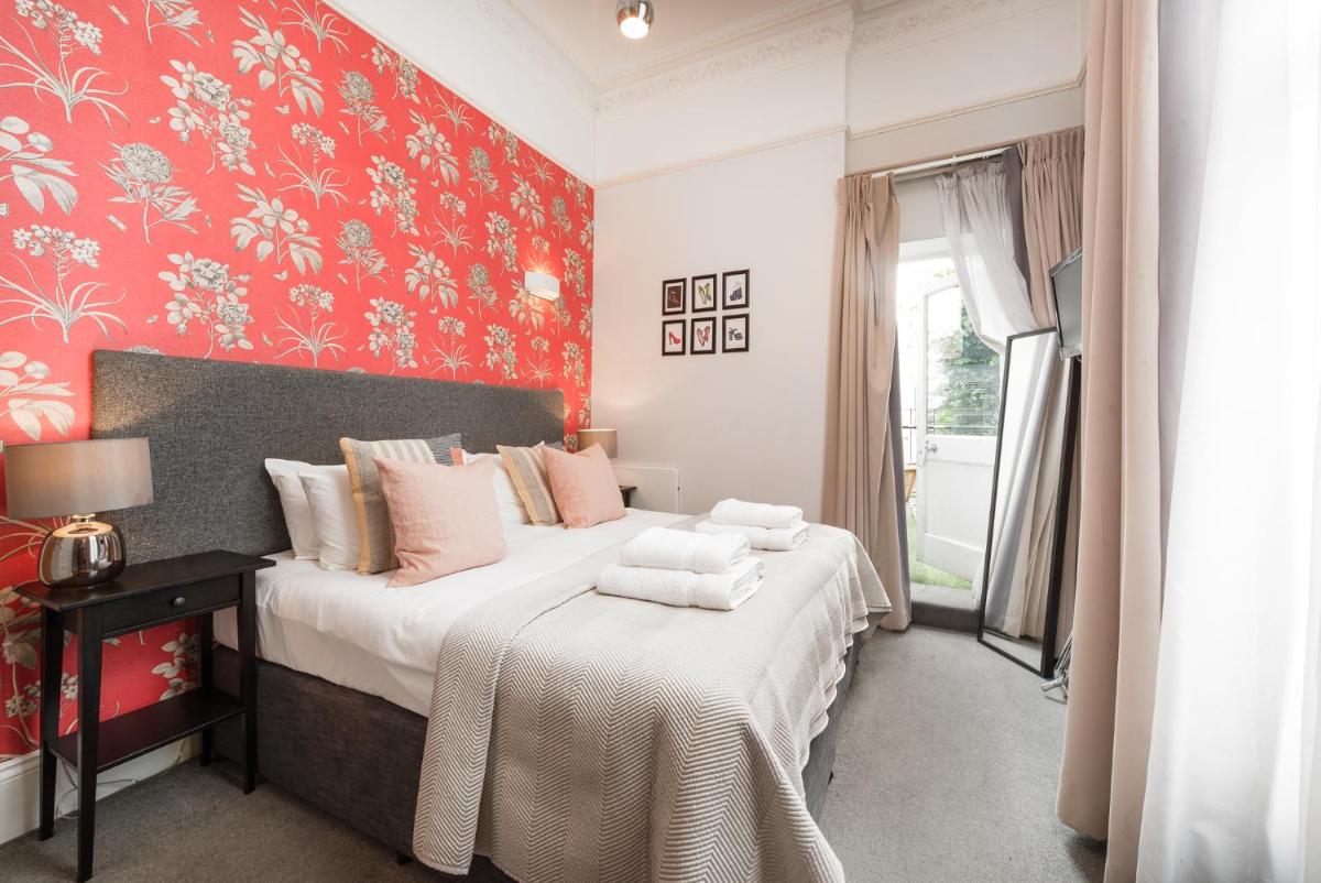 Notting Hill Hotel by CAPITAL - Housity