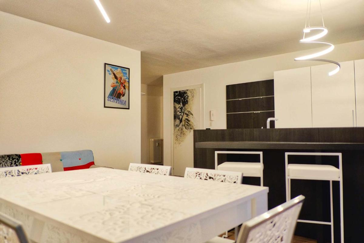 Nuovo appartamento vacanze - CIR 0339 - Housity