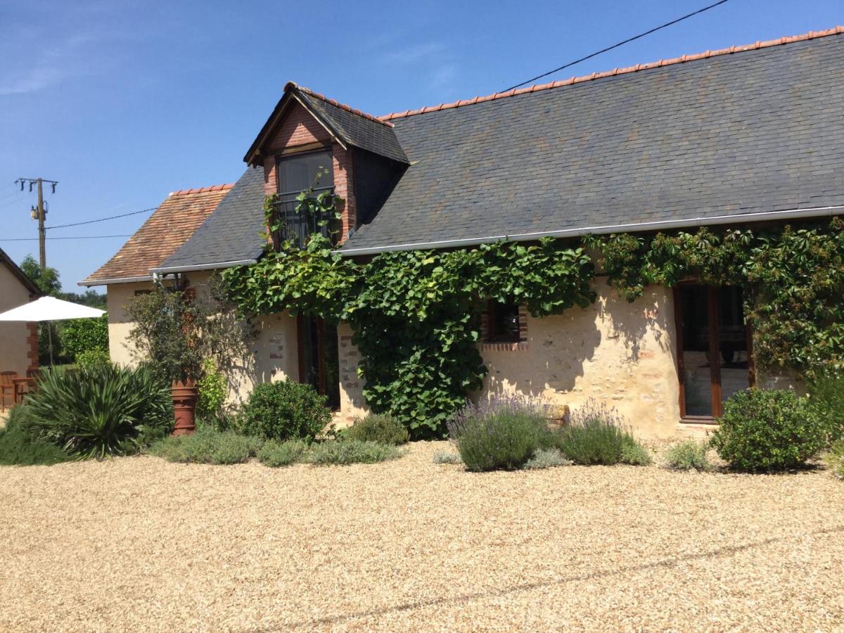 Suitetrails - Lavender Cottage (10 mins Zoo La Fleche)