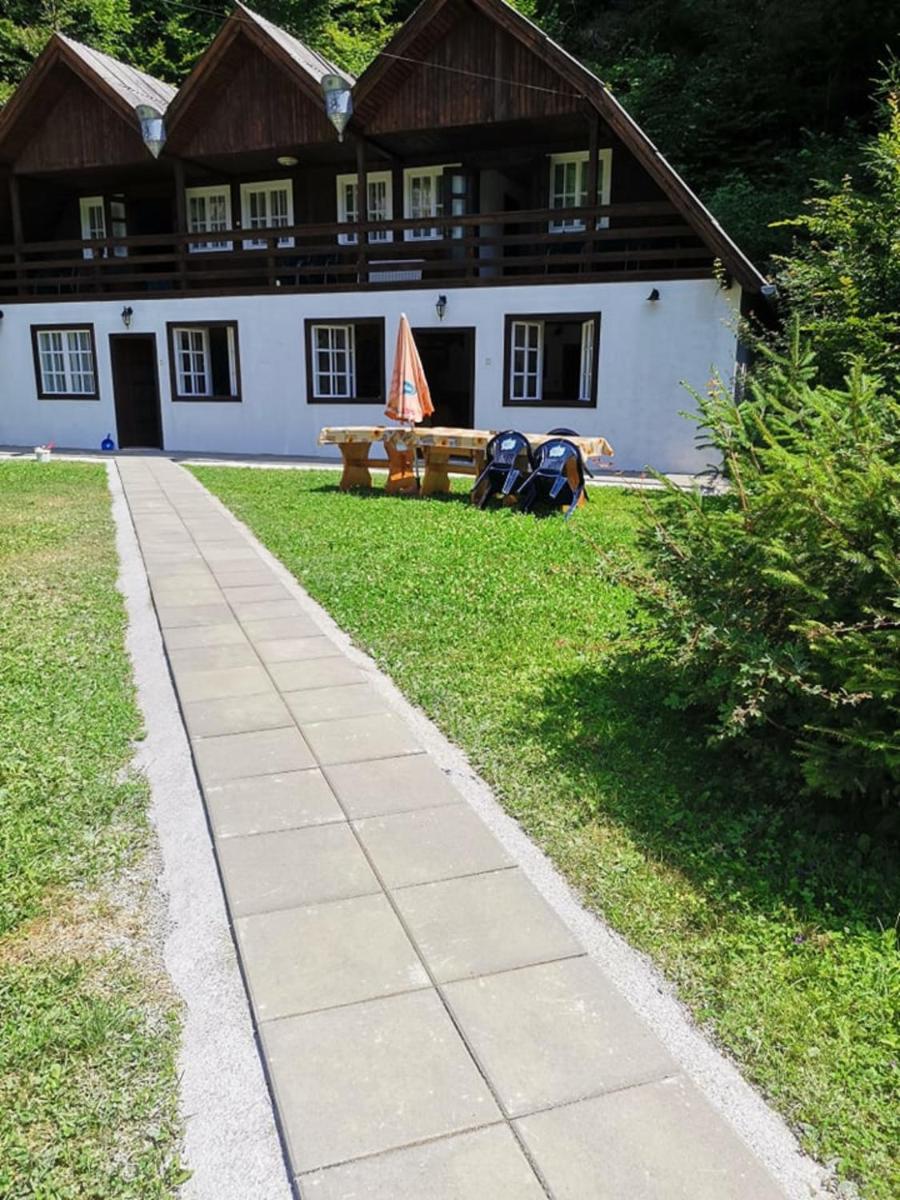 Fontana erdélyi vendégház - Housity