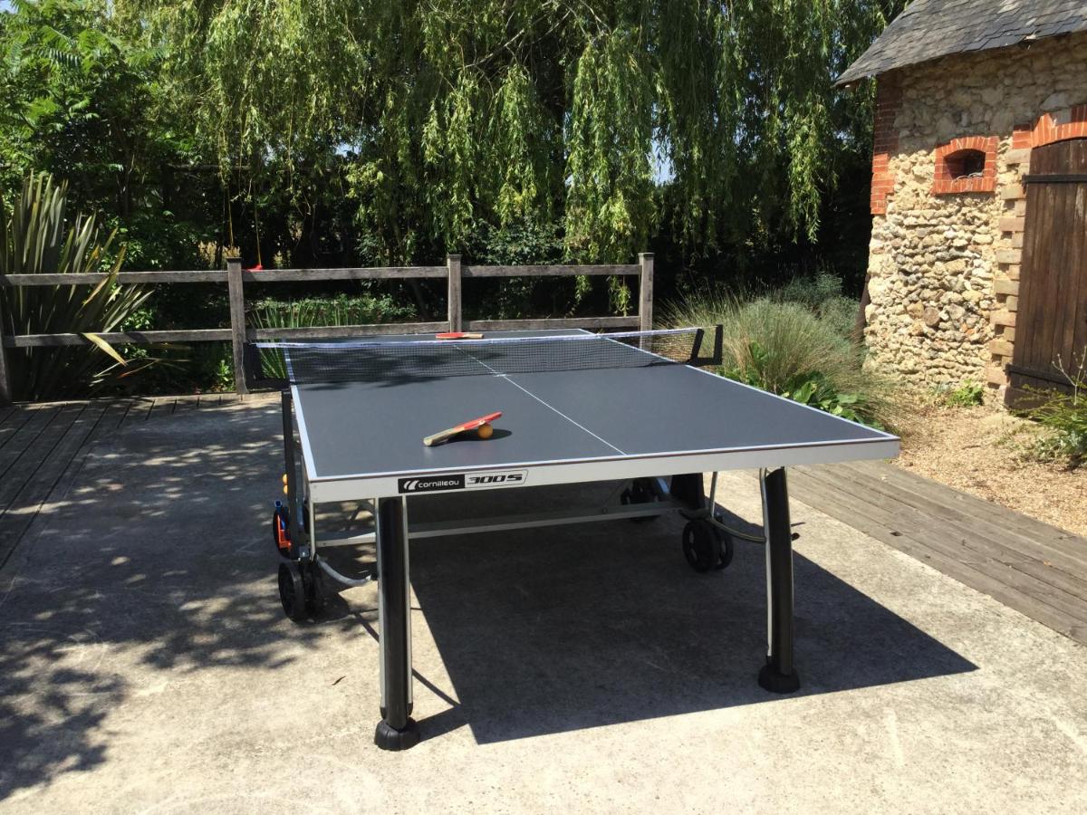 Lavender Cottage (10 mins Zoo La Fleche) - Housity