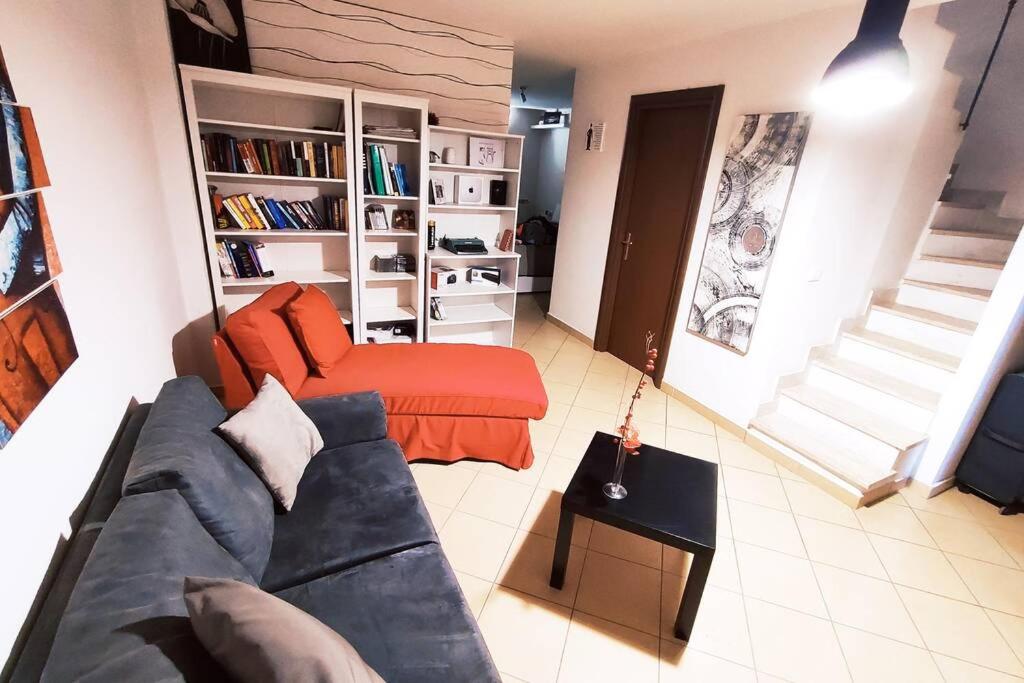 Large house 3 floors City 'n sea - Housity