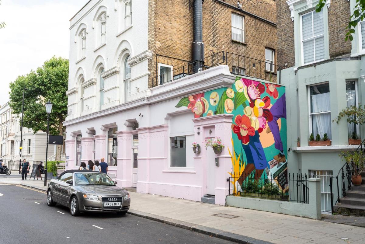 Notting Hill Hotel by CAPITAL - Housity