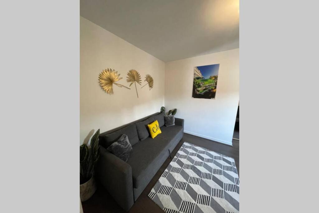 Luxury Andre Messager #2 - Housity
