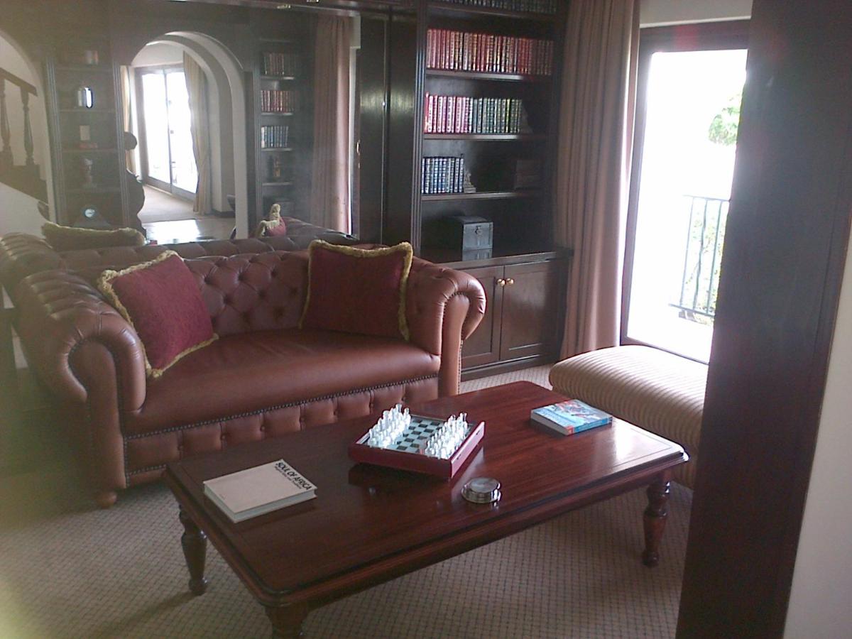 Pelagus Guest House - Housity