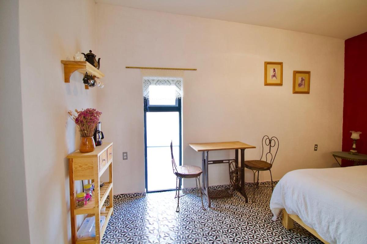 Hermosa Suite Privada en Casa Holística - Hizvo