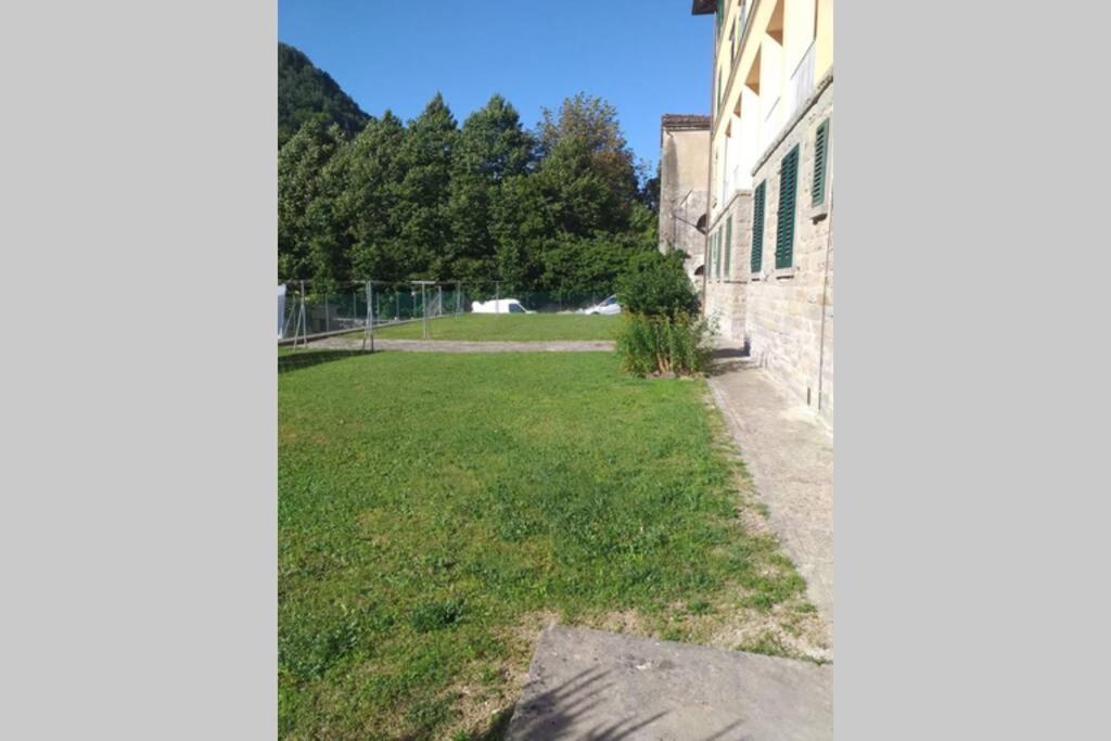 Appartamento LA CASA DELLA NONNA - Housity