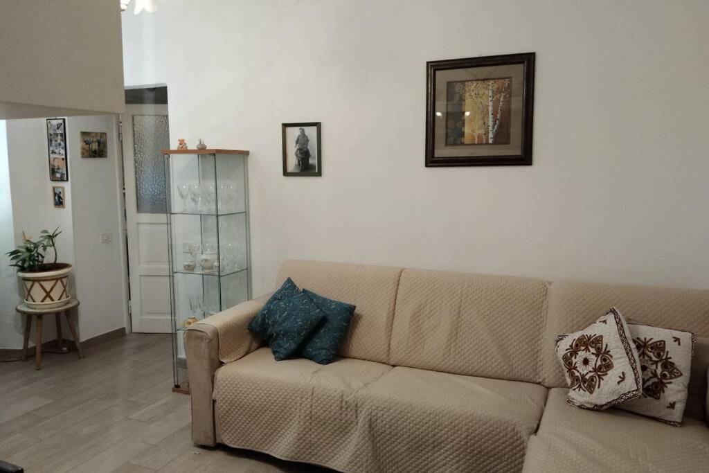 Appartamento LA CASA DELLA NONNA - Housity