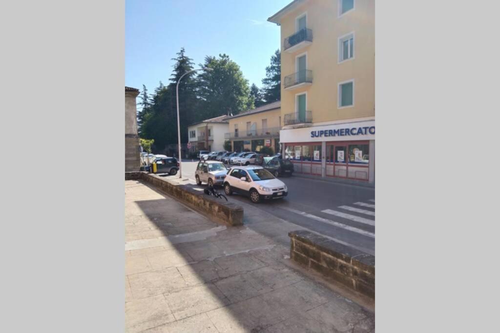 Appartamento LA CASA DELLA NONNA - Housity