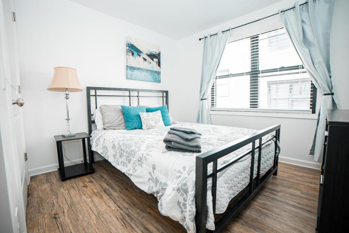 Suitetrails - Modern North Gulch Apartment