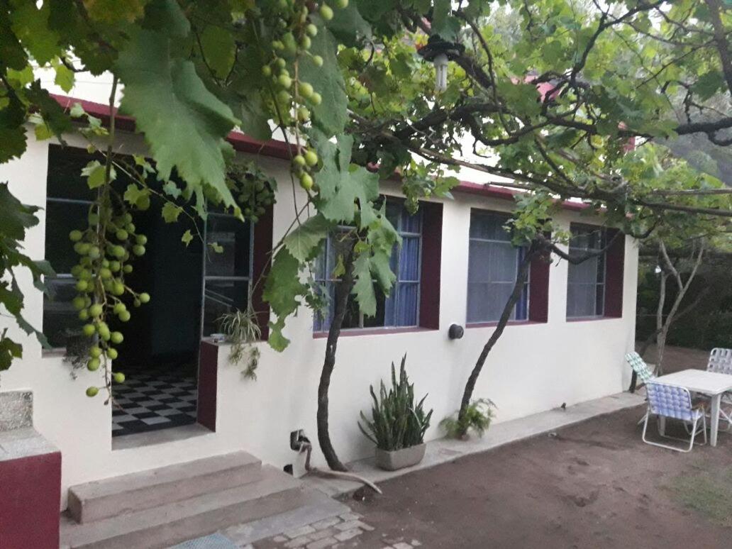 Suitetrails - Los Horneros casa para 6 personas