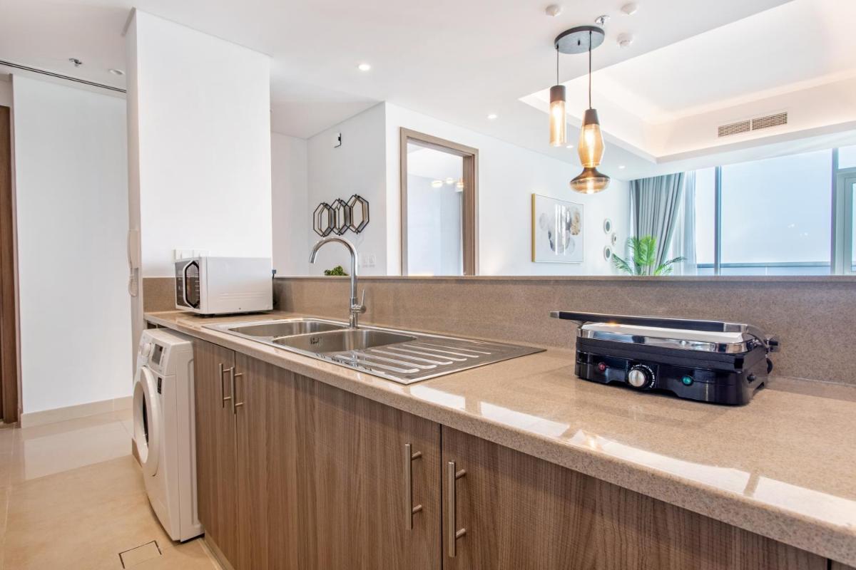 Live feel and get lost in waters - Housity