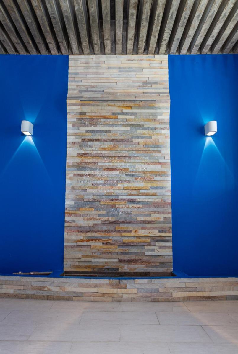 Recanto Bougainville-amplo terraço, jardins, redes - Housity