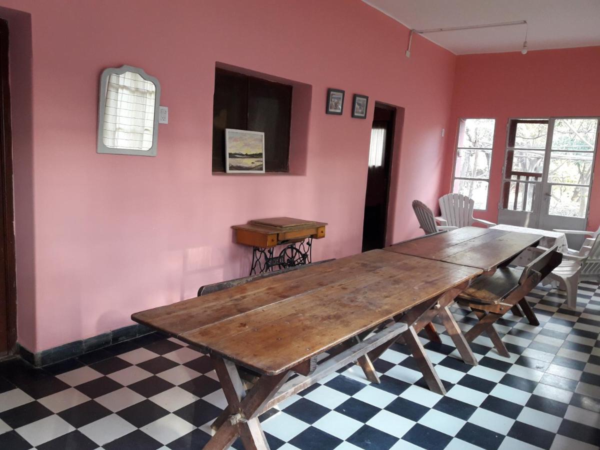Suitetrails - Los Horneros casa para 6 personas
