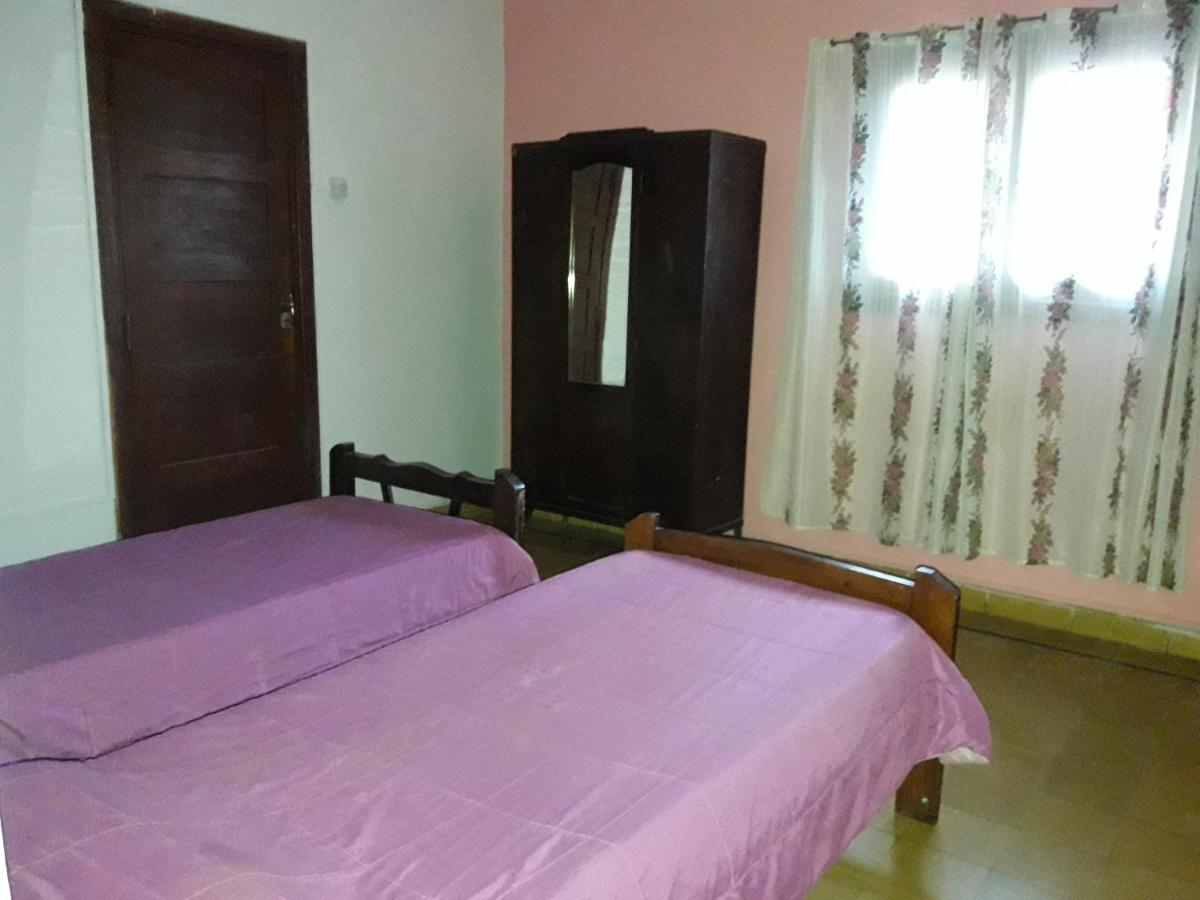 Suitetrails - Los Horneros casa para 6 personas