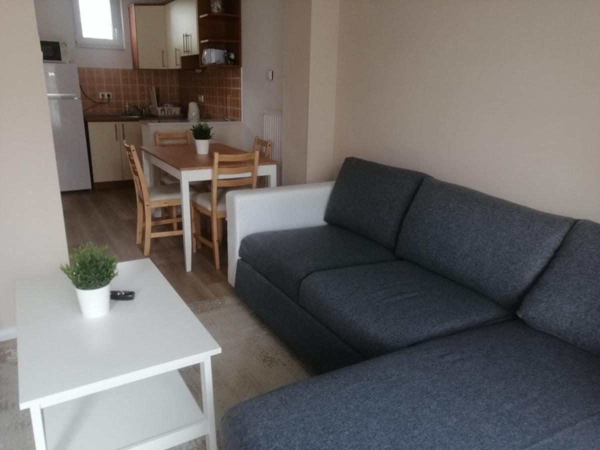 Semiramis Apartman - Housity