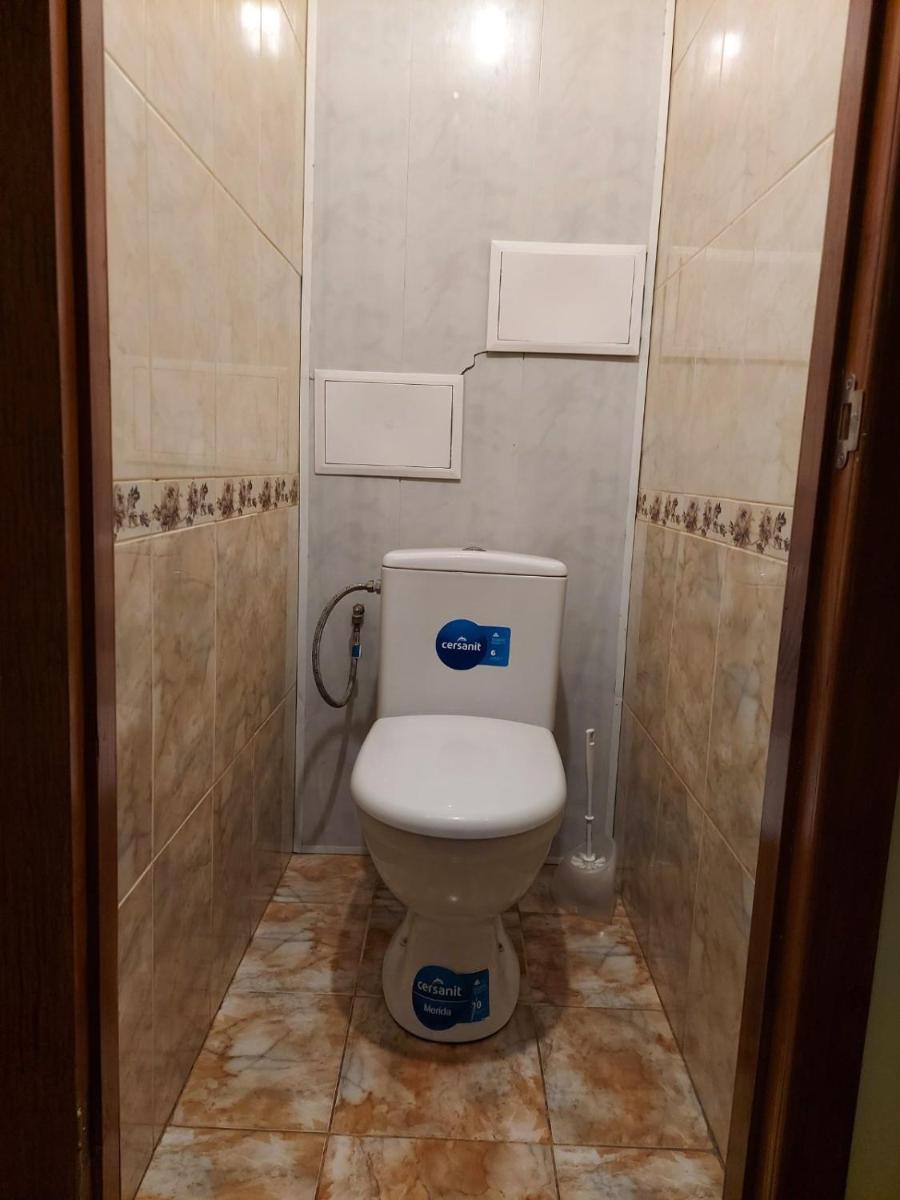 Apartment Sports Palace Просторная квартира рядом Дворец Спорта - Hizvo
