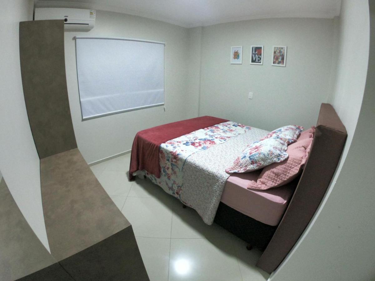 Apartamento Refúgio das Thermas - Housity