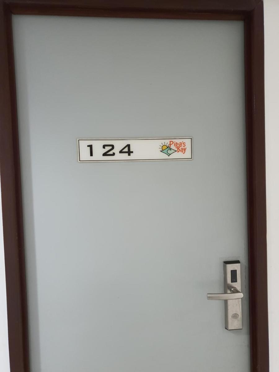 Flats Pipas Bay - BEIRA MAR - Housity