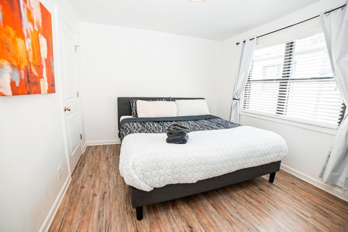 Suitetrails - Cozy Condo Minutes to Broadway